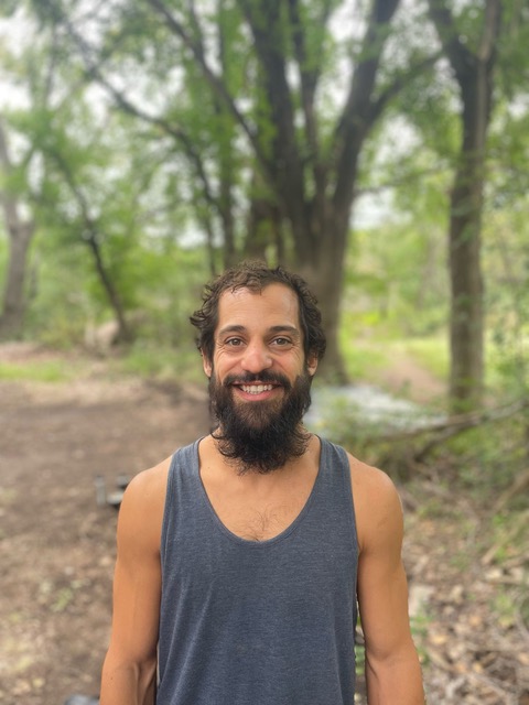 Encuentro AgroYoga por Valoa Studio Foto Estefan